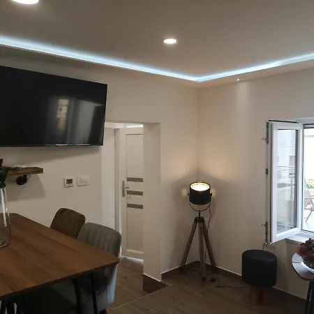 Gallery Ellastudio Appartement *