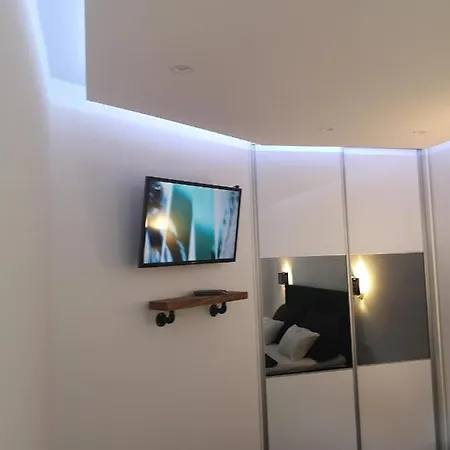 Appartement Gallery Ellastudio *