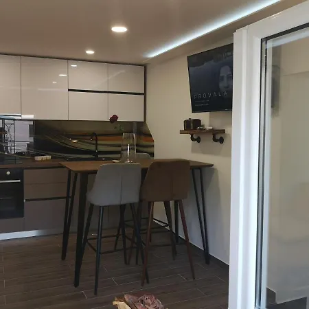 Gallery Ellastudio Appartement Split